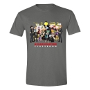 Assassination Classroom T-Shirt Class of 23